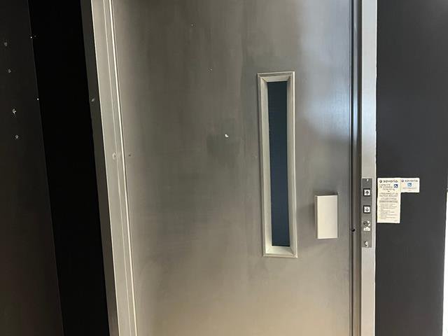 Ascenseur