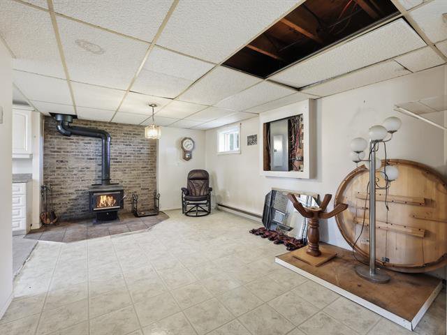Salle familiale