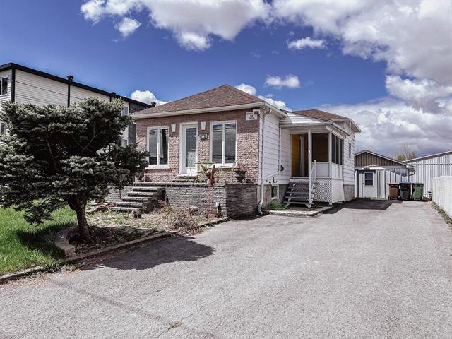 Maison de plain-pied Saint-Jean-sur-Richelieu - 80, Rue Jacques-Cartier S.