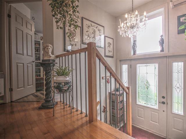 Hall d'entrée