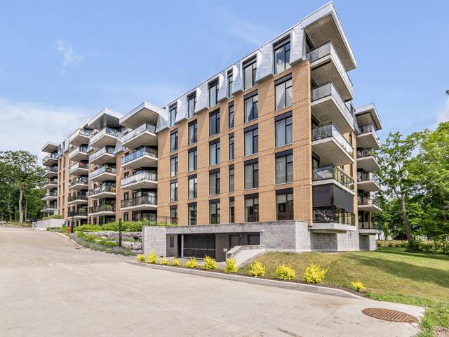 Condo Sainte-Foy/Sillery/Cap-Rouge (Québec) - 2067, Ch. St-Louis #208