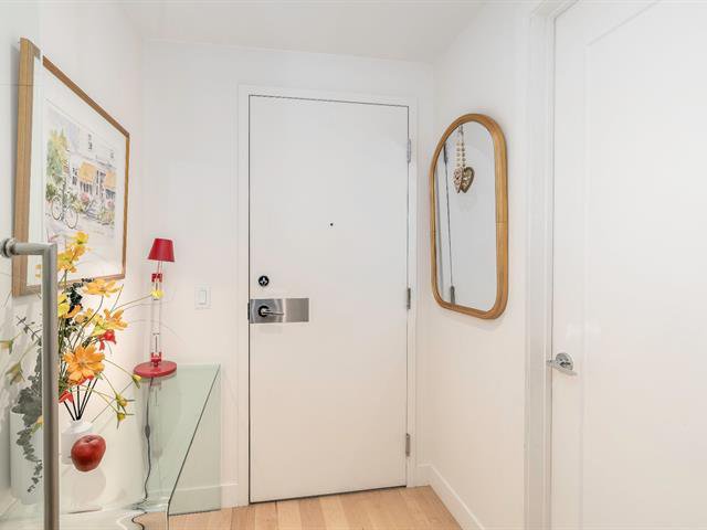 Hall d'entrée