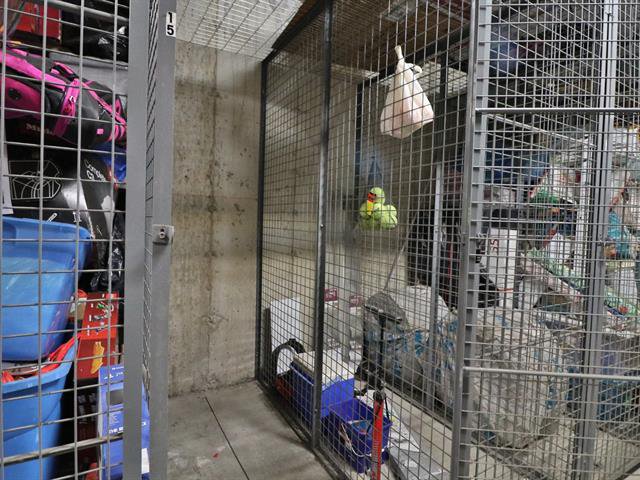 Storage