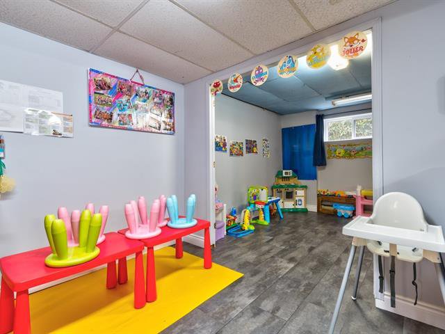 Salle familiale