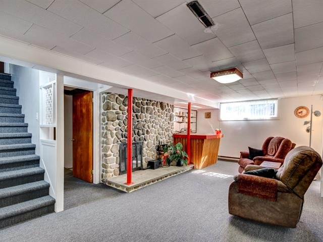 Salle familiale