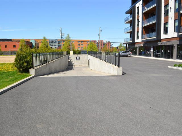 Stationnement