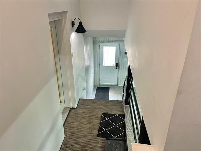 Hall d'entrée