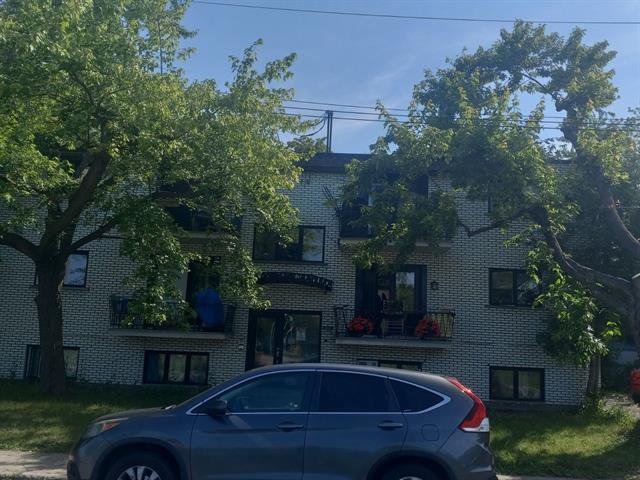 Condo Le Vieux-Longueuil (Longueuil) / Centre - 2040, Rue Daniel