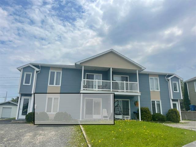 Condo Alma - 877, Av. des Noisetiers Condo Alma - 877, Av. des Noisetiers
