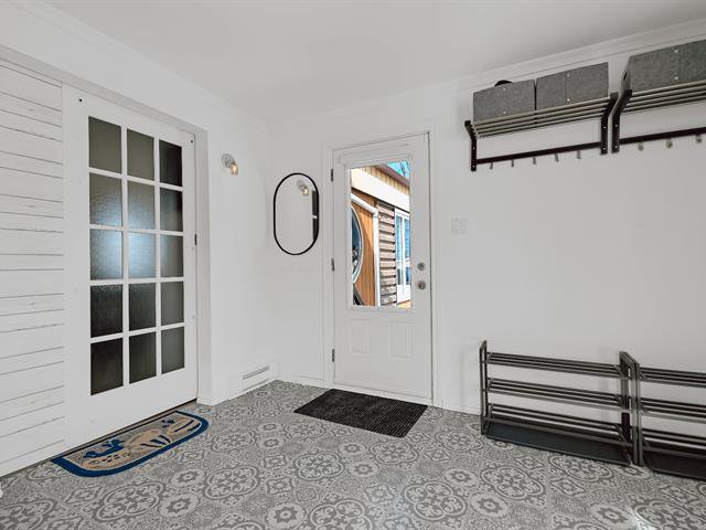 Hall d'entrée