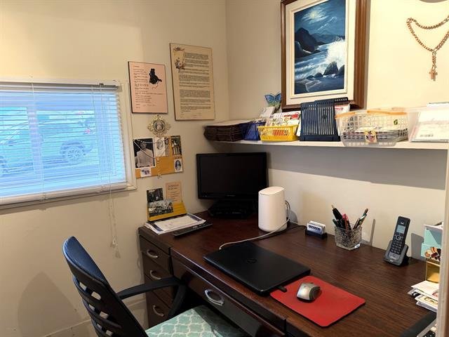 Bureau