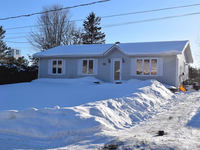 Maison de plain-pied Drummondville / Saint-Nicéphore - 65, Rue Demanche