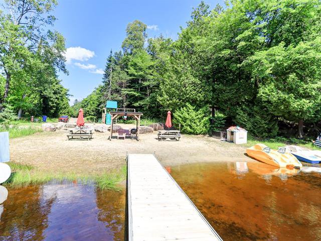 Bord de l'eau