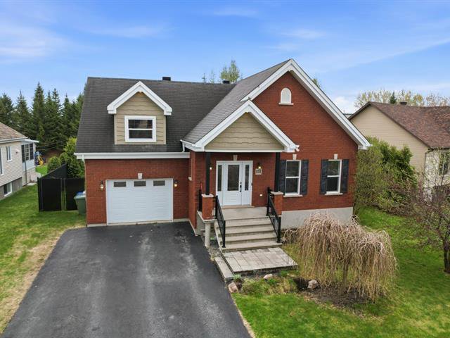 25, Rue Bernard-Laberge, Sainte-Martine