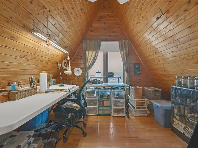 Salle familiale