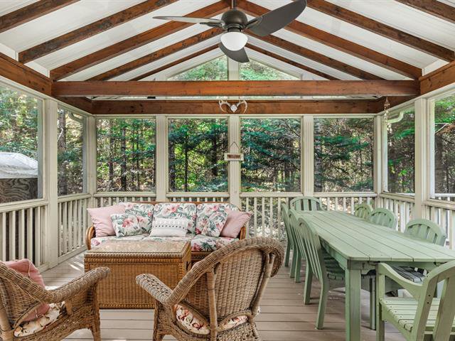 Veranda