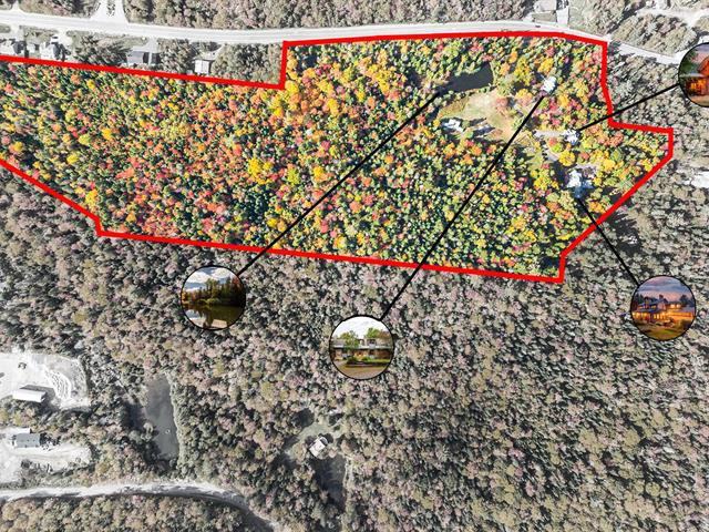 Two or more storey Val-Morin - 917, 9e Avenue