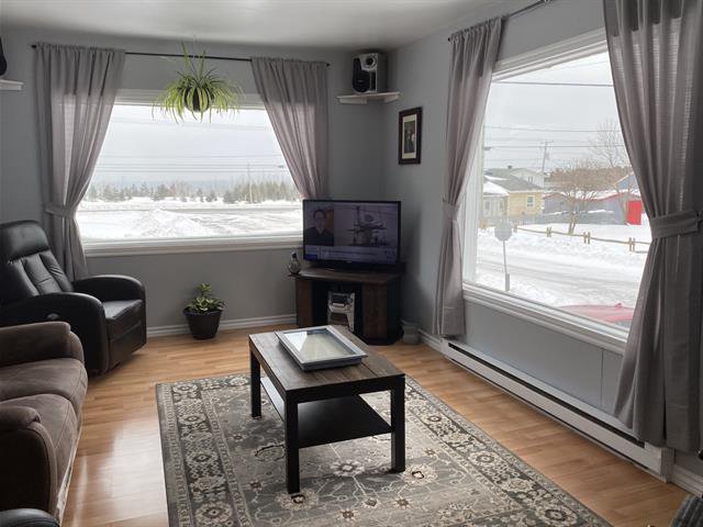 Duplex Sainte-Anne-des-Monts - 5, Rue des Pêcheurs