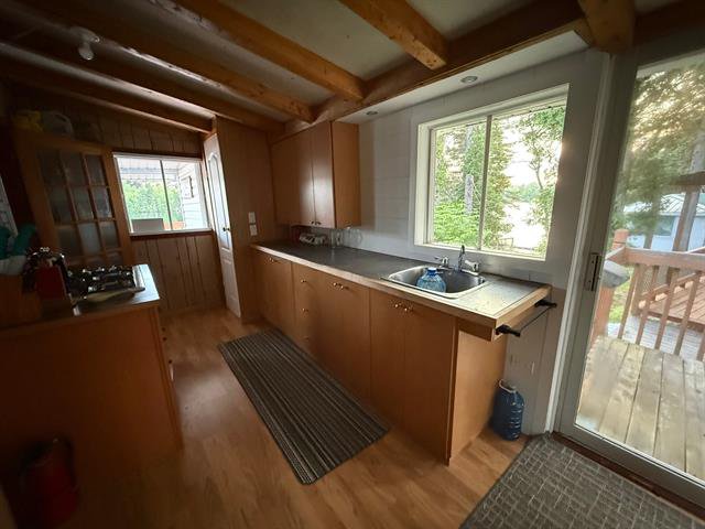 Cuisine : Chalet 1
