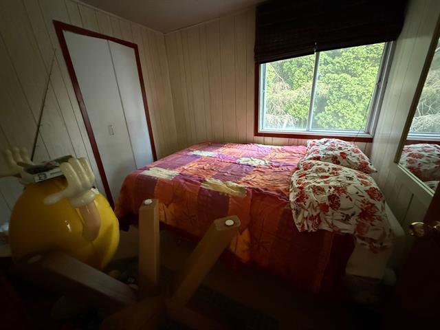 Chambre à coucher : Chalet 1