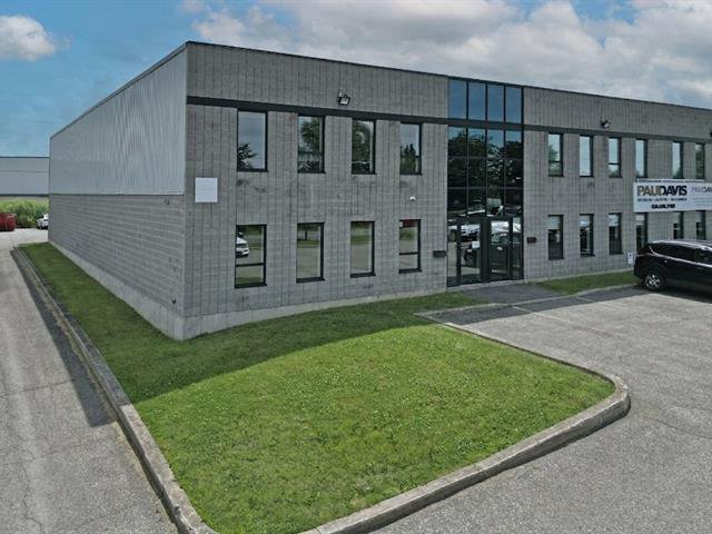 Bâtisse commerciale / Bureau Châteauguay - 268, Boul. Pierre-Boursier #100