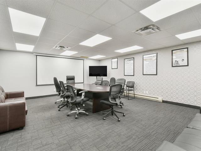 Salle de conférence