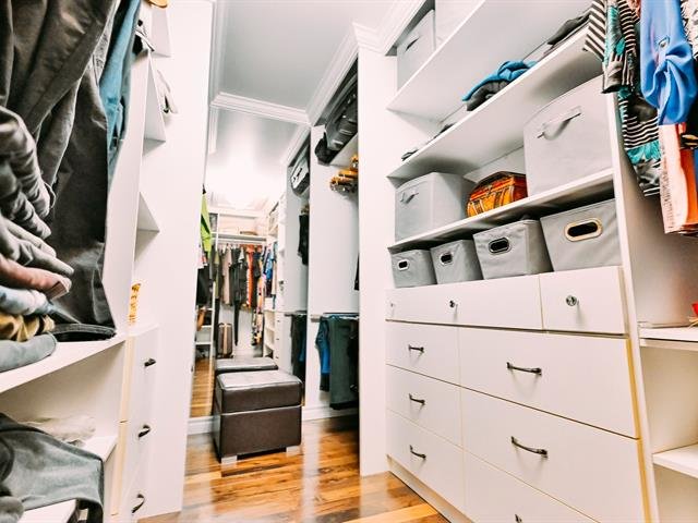 Walk-in