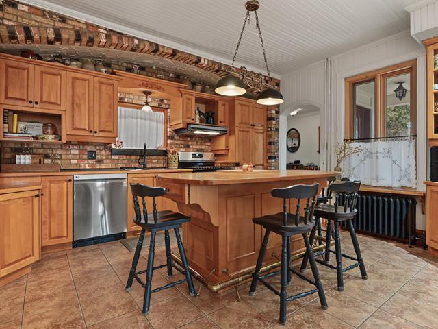 Cuisine