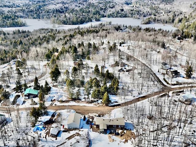 Accès au plan d'eau