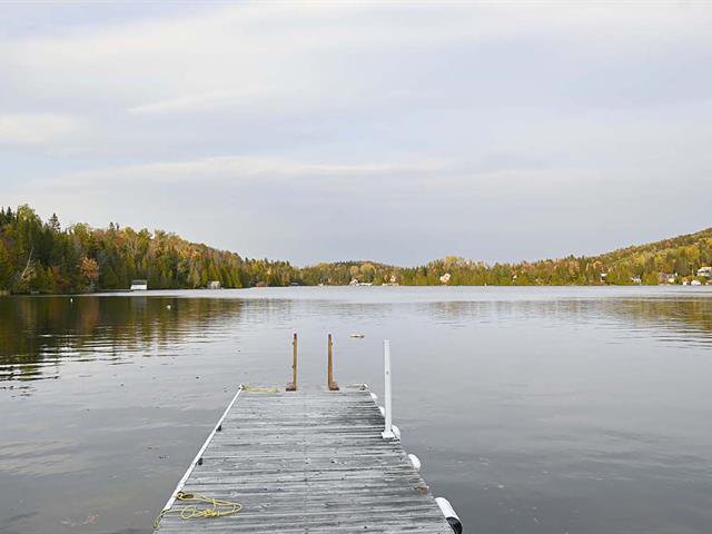 Bord de l'eau : Quai