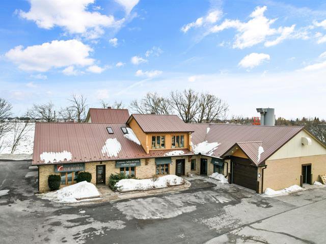 19, Place Raquepas, Sainte-Martine