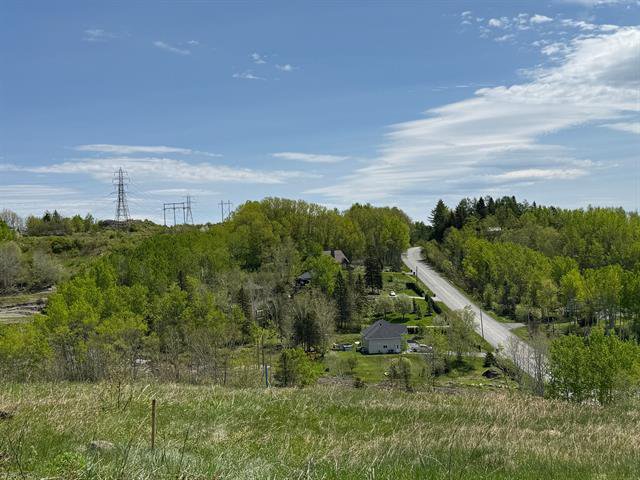 Terre/Terrain