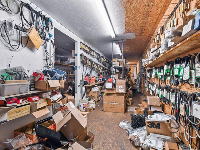 Commerce