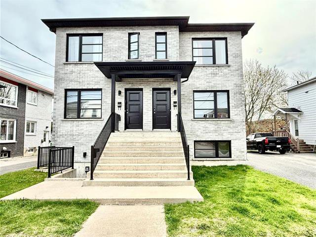 Appartement Saint-Jean-sur-Richelieu - 457, Rue Rémillard