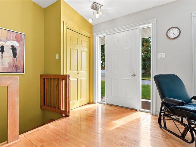 Hall d'entrée