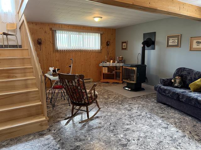Salle familiale