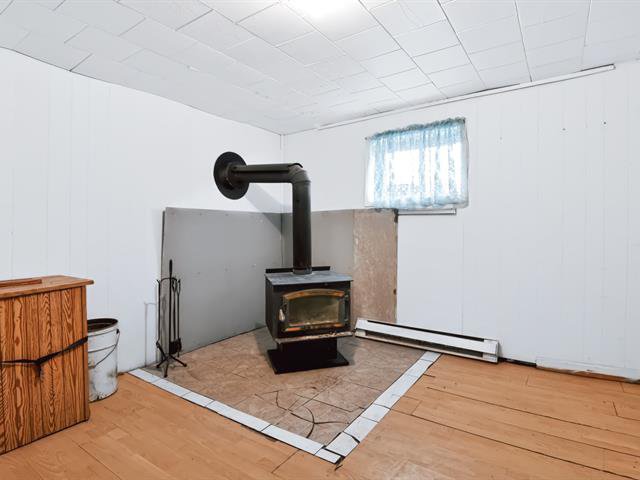 Salle familiale