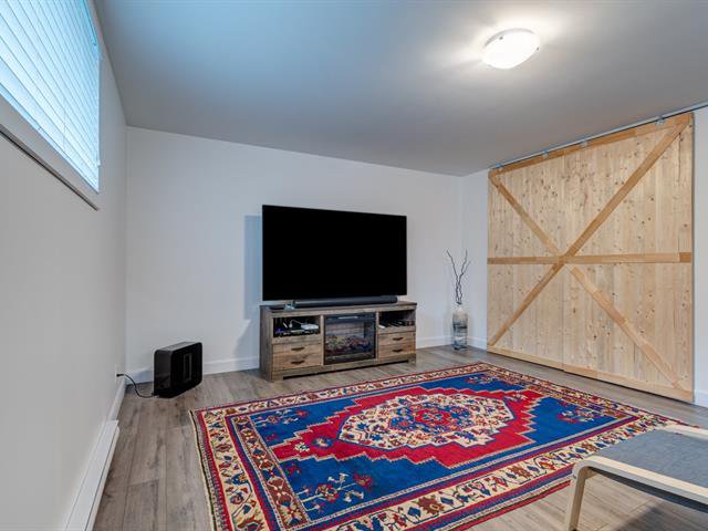 Salle familiale : Cinéma maison