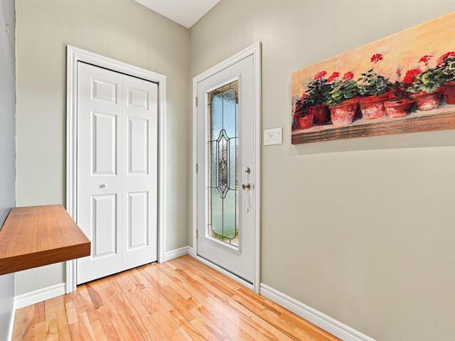Hall d'entrée