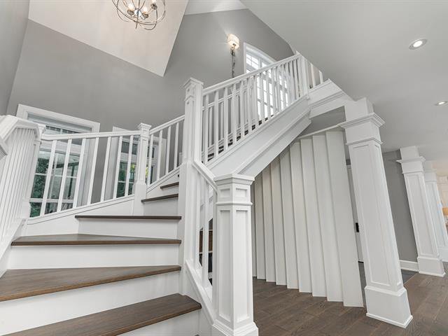 Escalier