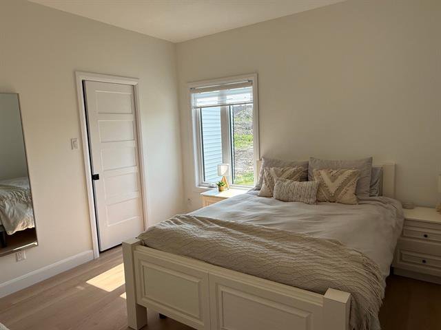 Chambre à coucher : Photo à titre indicatif