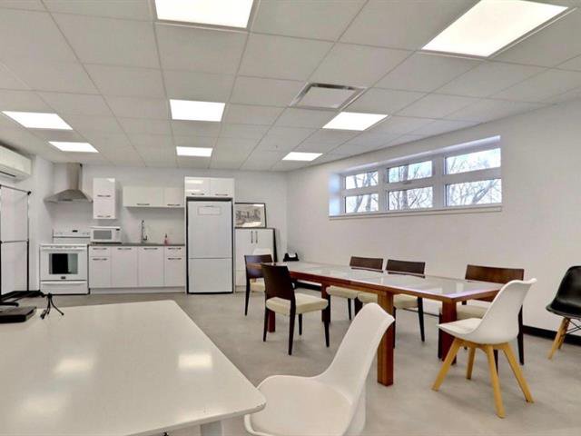 Espace commun