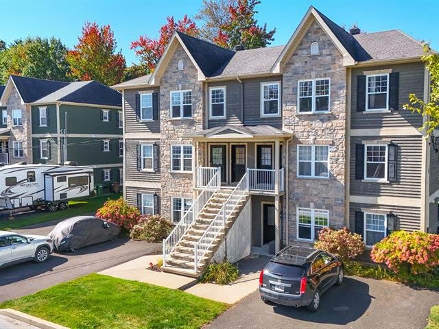 Condo Farnham - 310, Rue William