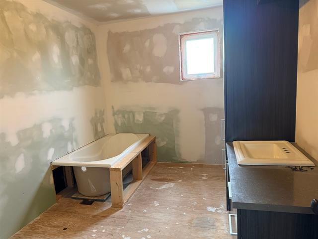 Salle de bains : Partie 2