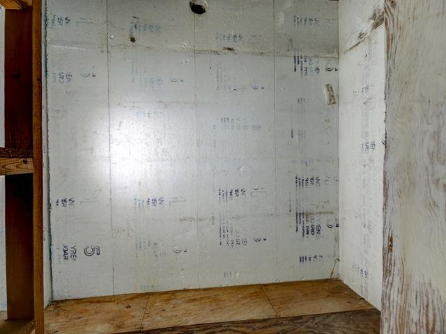 Chambre froide