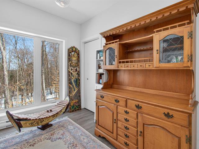 Bedroom : 2nd bedroom