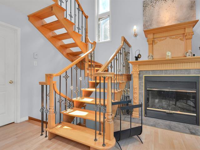 Escalier
