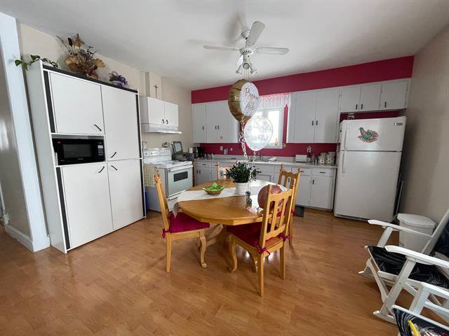 Cuisine : Appartement