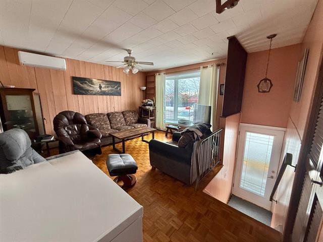 Salon : Appartement 116