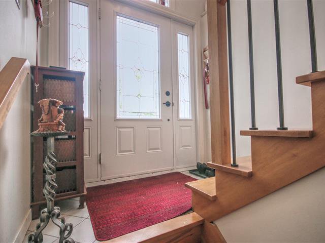 Hall d'entrée